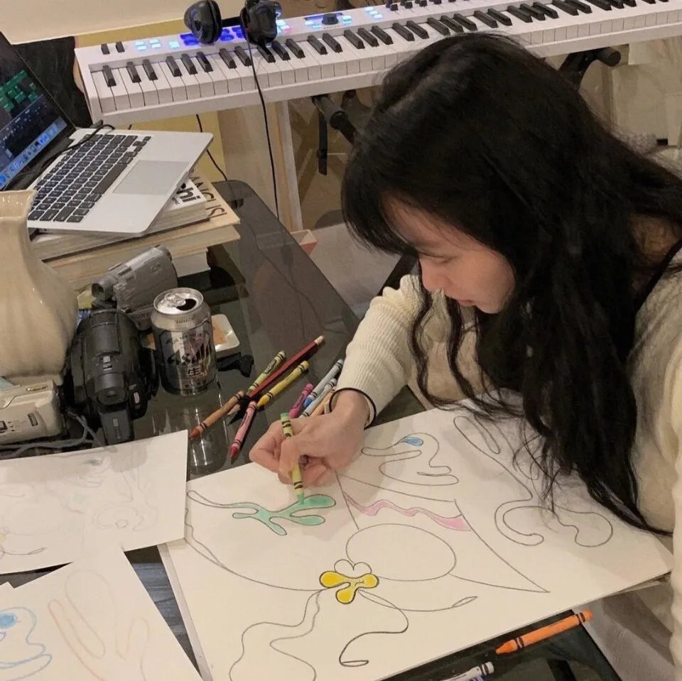 一夜狂欢